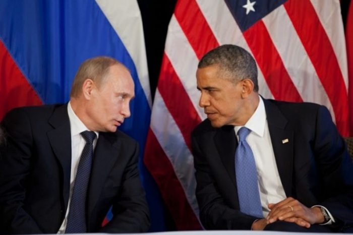 Rusia: «Relaciones con EEUU viven el peor momento desde la Guerra Fría»