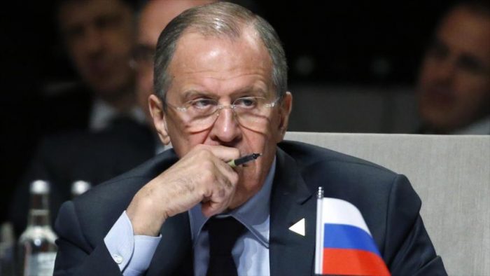 Rusia: «Ataque de EEUU contra Siria recuerda a invasión de Irak»