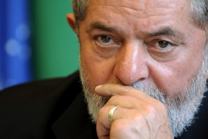 Brasil: ex presidente de OAS dice que Lula le pidió destruir pruebas de corrupción