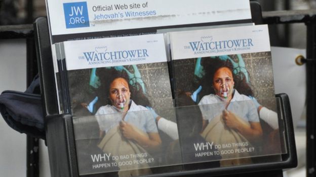 ¿Por qué Rusia prohibió a los Testigos de Jehová?