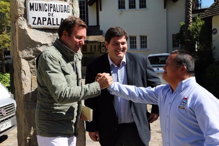 Foro Liderazgo: El desafío del alcalde Gustavo Alessandri por transformar Zapallar en una comuna más inclusiva y sustentable