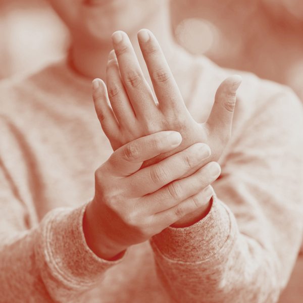 Terapia de señas, una innovadora plataforma online para personas con artritis y sordera