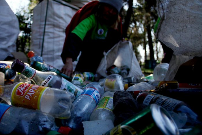 Greenpeace y encuesta Nacional de Medioambiente: “Ni el gobierno ni las empresas están a la altura de los desafíos que demanda la protección del medioambiente en Chile”