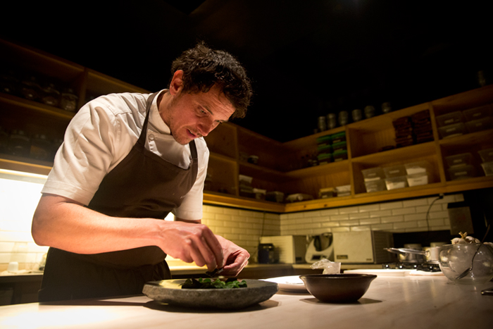 The Best Chef Awards 2025: Rodolfo Guzmán lidera reconocimientos y siete chilenos integran la lista