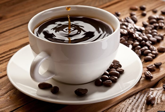 Deconstruyendo “la taza de café perfecta”