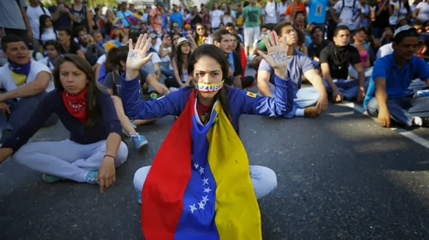 Rusia compara situación de Venezuela con golpe militar en Chile