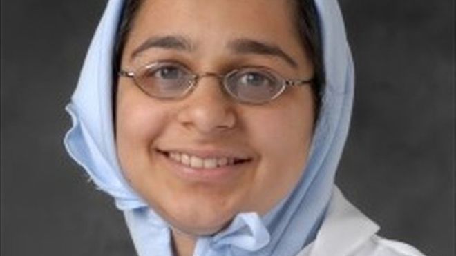 Jumana Nagarwala, la doctora que podría pasar el resto de su vida en la cárcel por mutilar genitalmente a niñas en EEUU