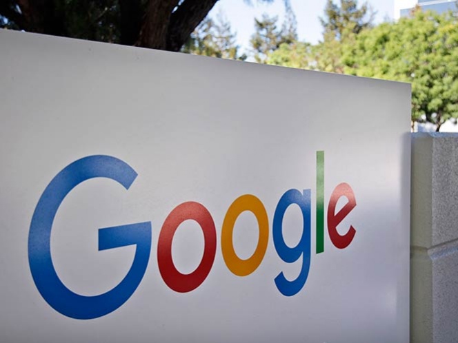 Departamento del Trabajo de EEUU acusa a Google de pagar menos a las mujeres