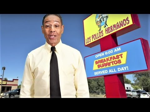 [VIDEO] El manual del empleado de «Los Pollos Hermanos» explicado por Gus Fring que promociona la nueva temporada de «Better Call Saul»