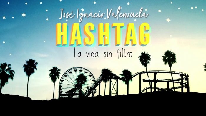 Llega a librerías la nueva novela de José Ignacio Valenzuela