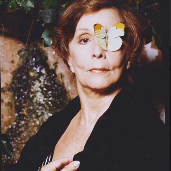 Feliz cumpleaños Delfina Guzmán