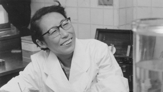 ¿Por qué un fármaco creado por una científica japonesa hace 50 años puede ahora salvar la vida de miles de mujeres en todo el mundo?