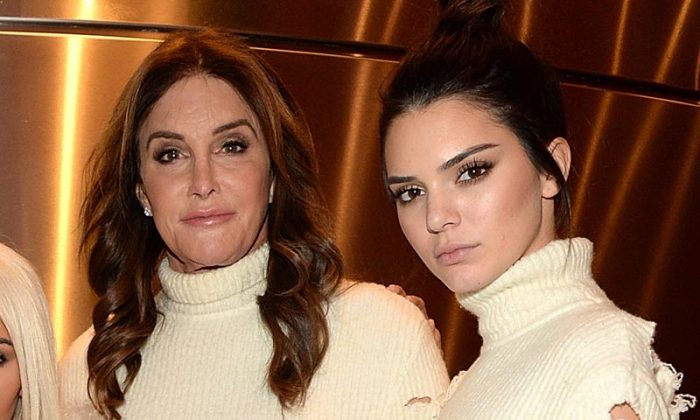 Kendall Jenner y su reacción al ver a su padre como mujer: “Mi corazón se rompió”