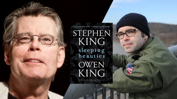 La novedosa novela de Stephen King que será adaptada para una serie