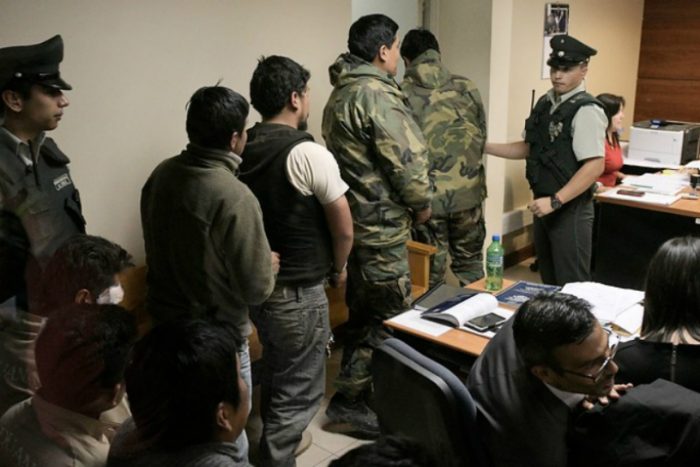 Bolivia pide a ONU que interceda a favor de la liberación de detenidos en Chile