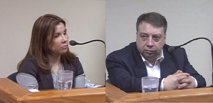 Ex pareja de Nabila culpable de femicidio frustrado: expertos analizan si el fallo sentará jurisprudencia