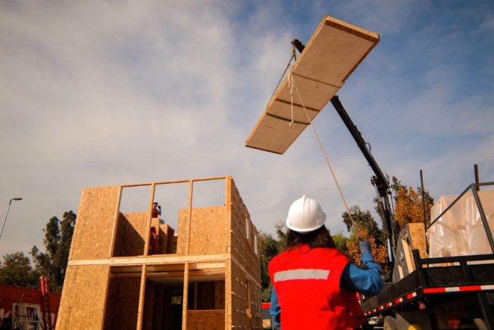 Construye Solar inaugura muestra de viviendas sustentables