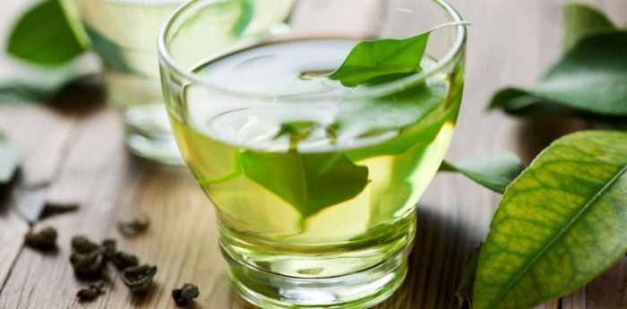 El compuesto del té verde que puede mejorar las habilidades cognitivas de personas con síndrome de Down