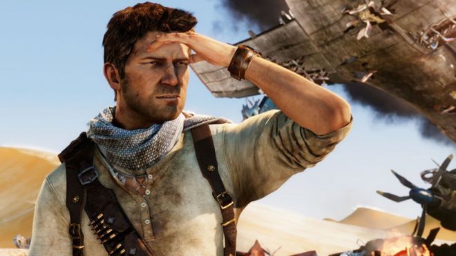 Uncharted 4, Inside y otros creativos videojuegos que se encuentran entre los mejores del mundo según la academia BAFTA