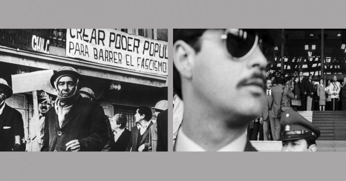 Con filmes perdidos de la UP y el cine propagandístico de la dictadura celebran los 120 años del cine chileno