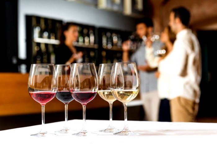 Comienza el mes del vino: desafíos y proyecciones para la industria vitivinícola