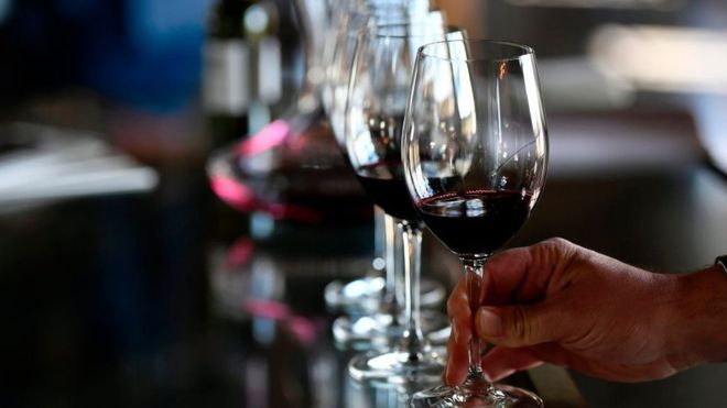 Las 10 marcas de vinos más admiradas del mundo, ¿y cuáles son de América Latina?