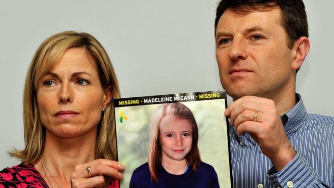 En qué está la investigación sobre el caso de Madeleine McCann, una de las niñas desaparecidas más famosas del mundo