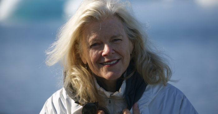 Kristine Tompkins y Cristián Warnken participarán en ciclo de entrevistas «Redes Virtuosas»