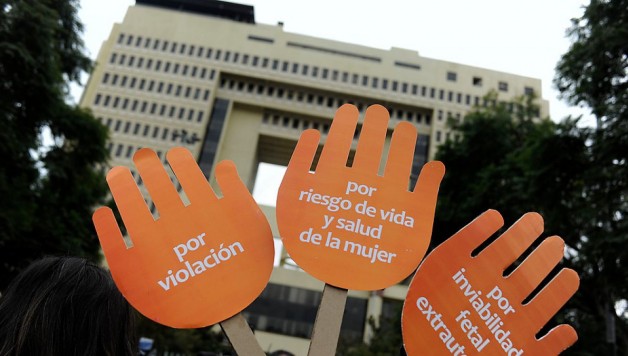 Corporación Miles sobre proyecto #aborto3causales: «Los tiempos para aprobar la ley se están acabando»