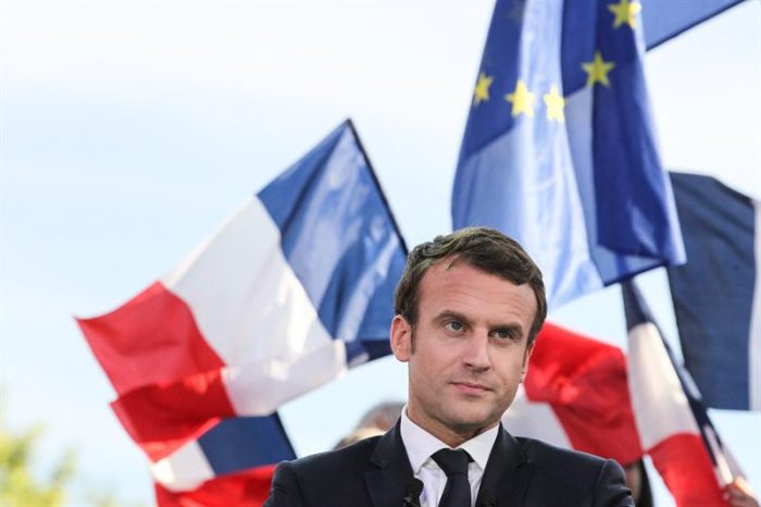 Emmanuel Macron, un vistazo al hombre providencial de Francia
