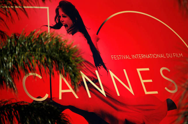 Chile toma Cannes como trampolín mundial para su cinematografía