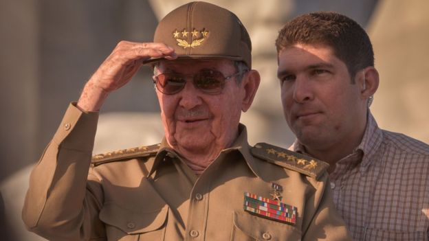 Las claves de la acusación de EEUU contra Raúl Castro