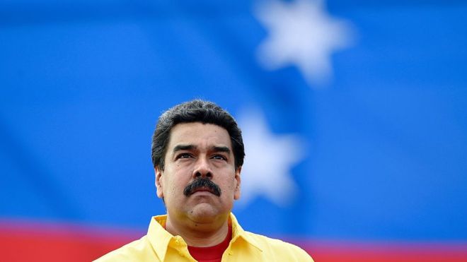 Implican a Nicolás Maduro en escándalo de Odebrecht por presuntos pagos ilegales durante la campaña para la reelección de Hugo Chávez