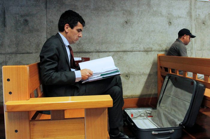Gajardo agrega  leña a la disputa por el perdonazo del SII: «Fiscalizó por años a Penta, SQM y Corpesca y nunca descubrió sus declaraciones falsas»