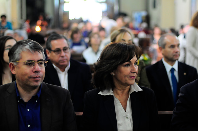 Esta tarde se concretará la interpelación a Alejandra Krauss