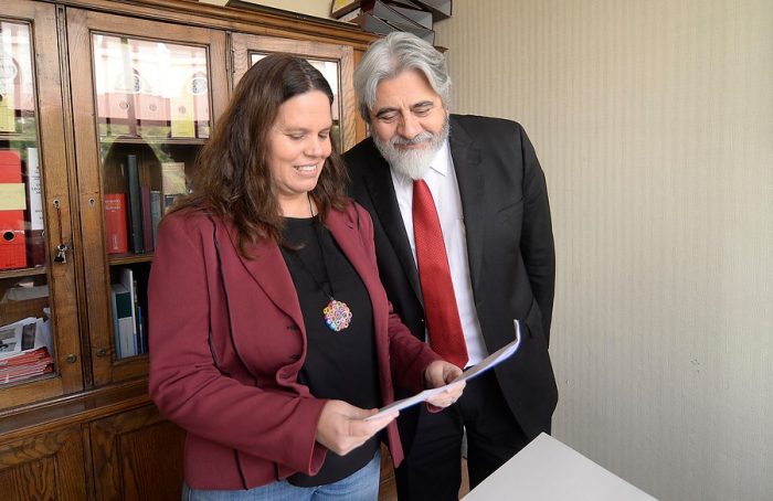 El proyecto que busca aumentar los días de vacaciones fue declarado admisible en la Cámara de Diputados