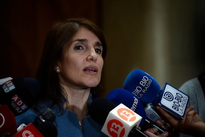 La Moneda esquiva el bulto de las inversiones del PS y pide que se entregue la información «completa y total» sobre su financiamiento