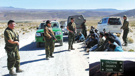Vocera Narváez llama al presidente Boliviano a ser «riguroso» tras anuncio de envío de carta al Papa