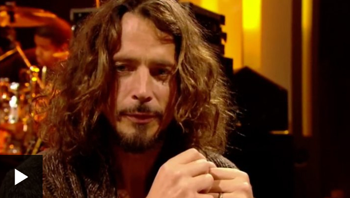 [VIDEO] «Tuvimos que inventarnos nuestra banda soñada y es Soundgarden», el recuerdo de Chris Cornell en una entrevista de 2012