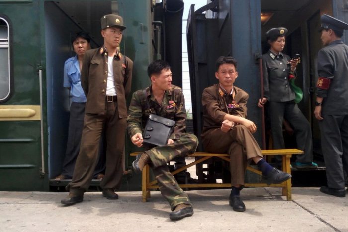 Adam Johnson, periodista y premio Pulitzer: «Corea del Norte es el experimento sociológico más cruel hecho nunca»