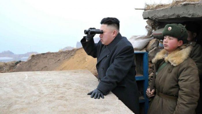 Rusia condena ensayo con cohete balístico de Corea del Norte
