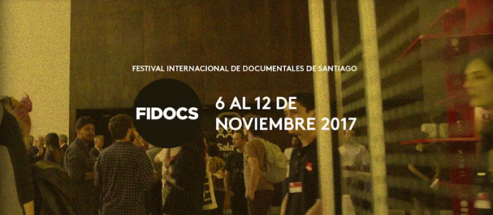 Abren la convocatoria para festival de cine documental FIDOCS 2017
