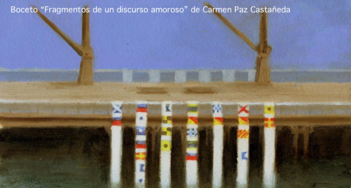 “Amor. Decadencia y Resistencia”, frente al mar de Antofagasta arranca la sexta versión de SACO
