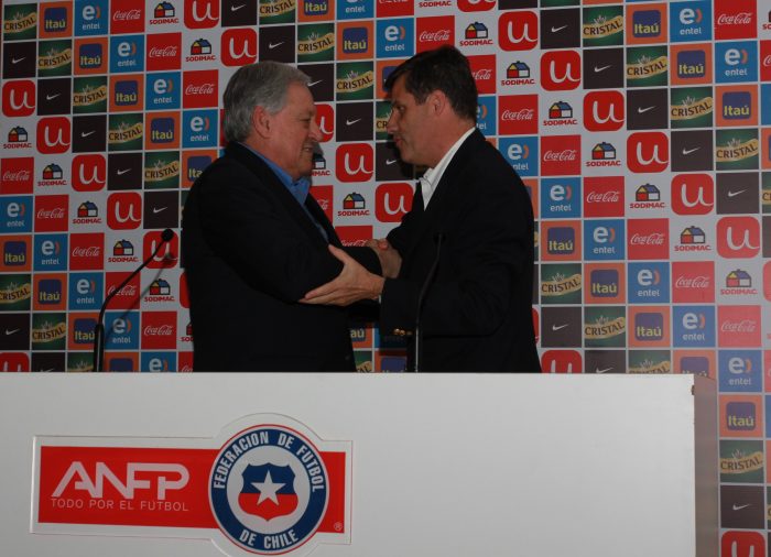 La Roja de Saieh: Unimarc se convirtió en el nuevo sponsor oficial de la Selección Chilena