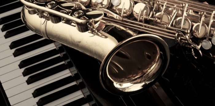 “Los clásicos y el jazz: el arte de la improvisación” en Universidad de los Andes