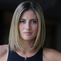 Karen Bejarano se cansó y alzó la voz para relatar el dolor tras ...