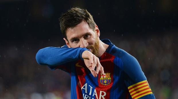 Lionel Messi es condenado a 21 meses de cárcel