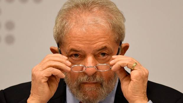 Lula da Silva declara por más de cinco horas: reivindica su inocencia y adelanta batalla por la Presidencia de Brasil