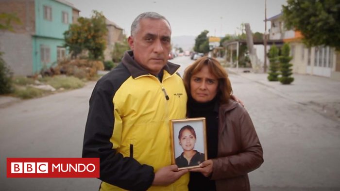 [VIDEO] “México es un cementerio”: los familiares que buscan por sus propios medios los restos de miles de desaparecidos