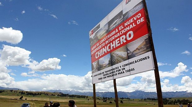 Perú cancela contrato de obras públicas en nuevo golpe a su plan de recuperación económica